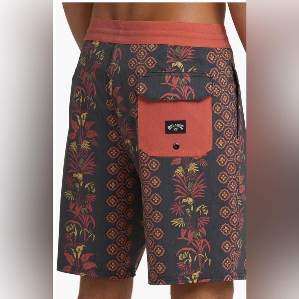 Billabong Sundays LT Board Shorts 30
